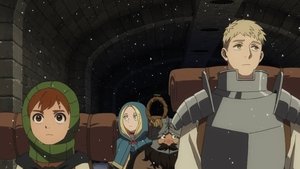Эпизод 18: Перевёртыш