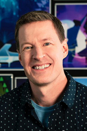 Brandon Jeffords