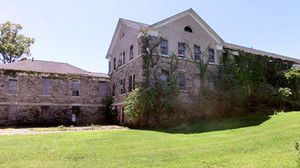 Letchworth Village