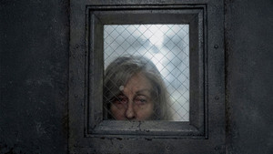 November in My Soul