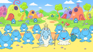 Shmaloogles