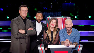 Semi-Finals Top 9