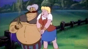 Stinker Belle