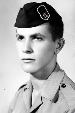 José Terrón