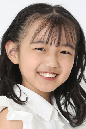 山根あん