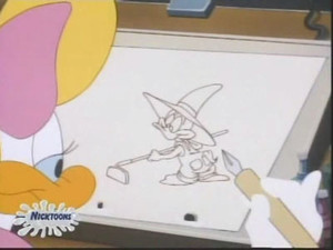 Animaniacs!