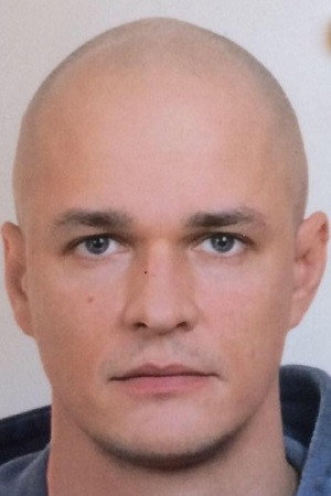 Григорий Стоялов