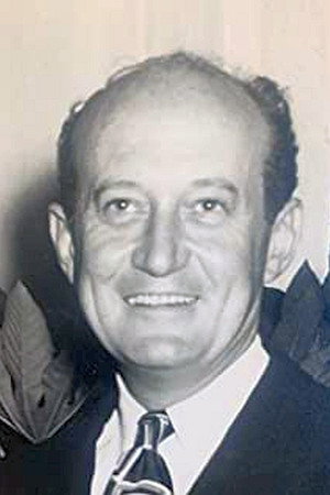 Lee Sholem