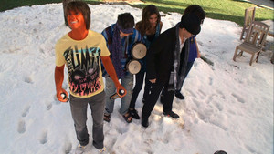 Big Time Fever