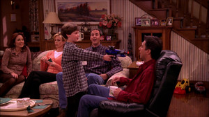 The Annoying Kid