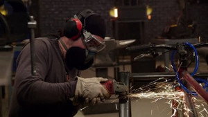 Колеса с ветром и огнем