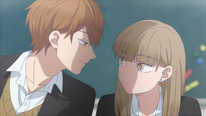 3+(←)1