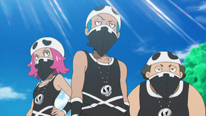Alola to New Adventure!