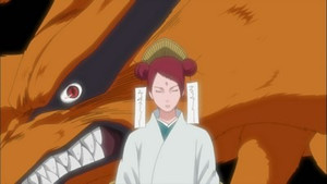 Target: Nine Tails