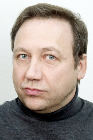 Георгий Дронов