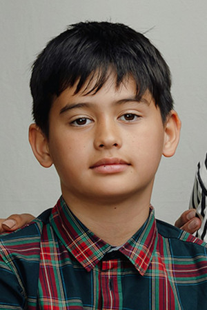 Elijah Tamati