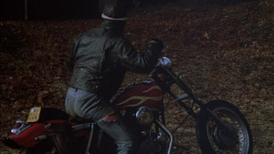 Rebel without a Clue