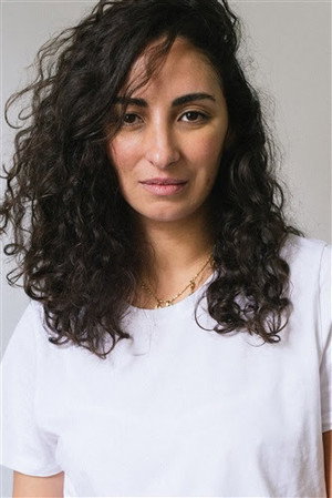 Sarra El Borj