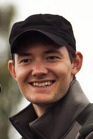 Yury Korobeynikov