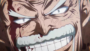 Последний урок! Унаследованный удар