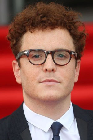 Josh Maguire