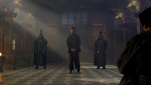 Prisoners