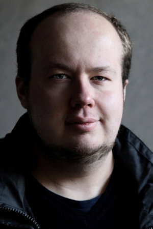 Георгий Албуров
