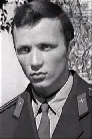 Юрий Червоткин