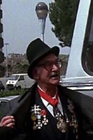 Luigi Rossi
