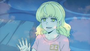 Tower of God
