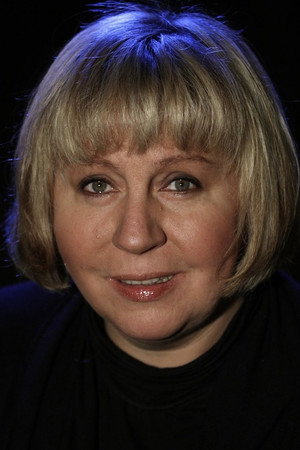 Marina Golub