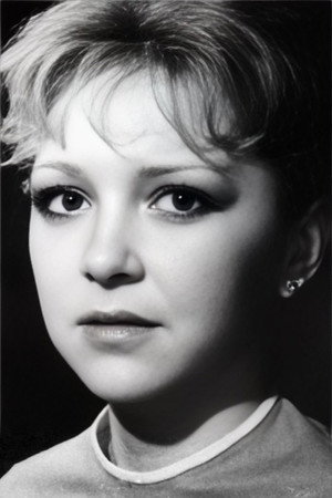 Елена Марютина