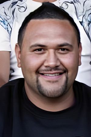 Joseph Kairau