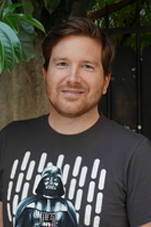 Maxime Luère