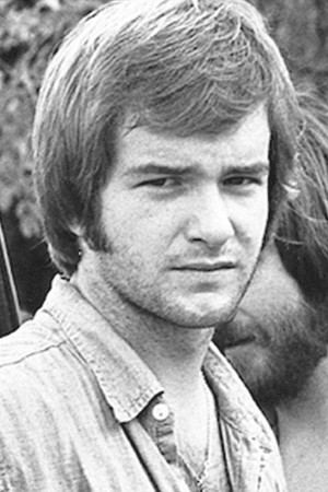 William Vail