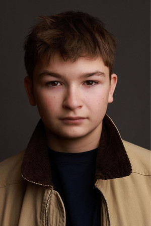 Ryder Allen