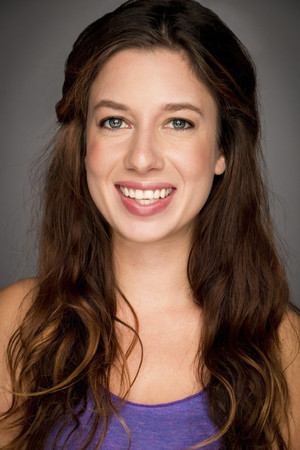 Zoey Brooks