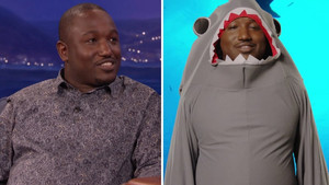 Maya Rudolph, Hannibal Buress, Tove Lo