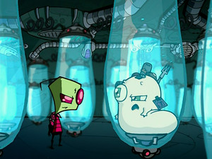 Abducted