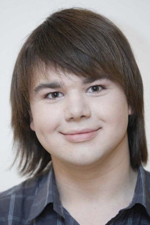 Mikhail Kazakov