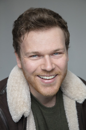 Mark Lavery