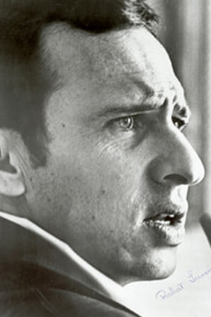 Robert Lussier