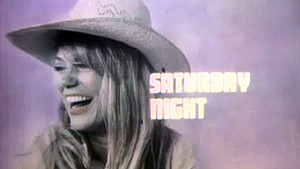 Dyan Cannon with Leon & Mary Russell