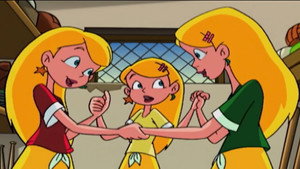 Send in the Clones