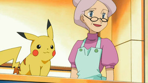 Cooking Up a Sweet Story!