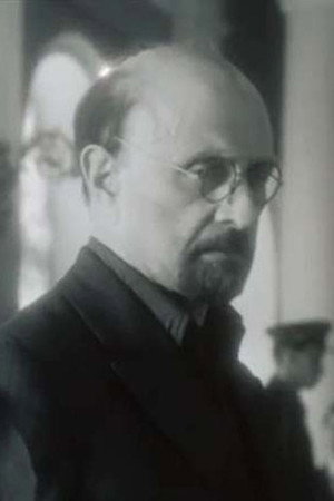 Юрий Михайлов