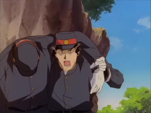 The Medallion of Destiny: The First Meeting of Sanosuke and Sayo