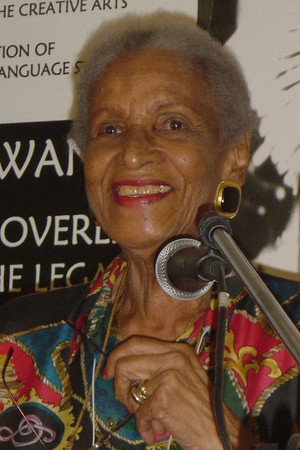 Lois Kelly-Miller