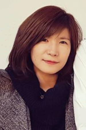 Park Soo-jin