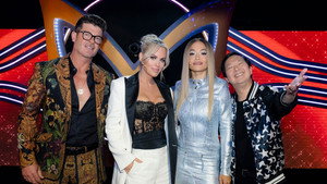 Group A Finals: Soundtrack of My Life
